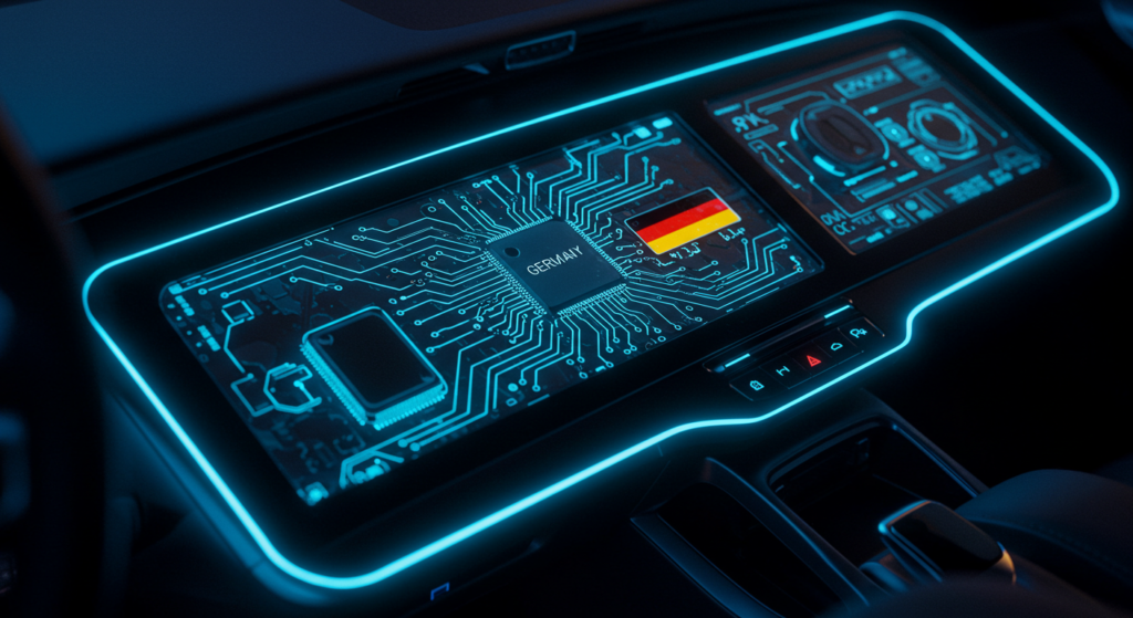 car programming