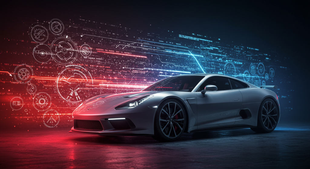 Car Programming Services