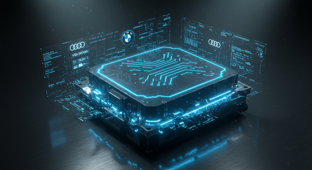 car programming services for all models