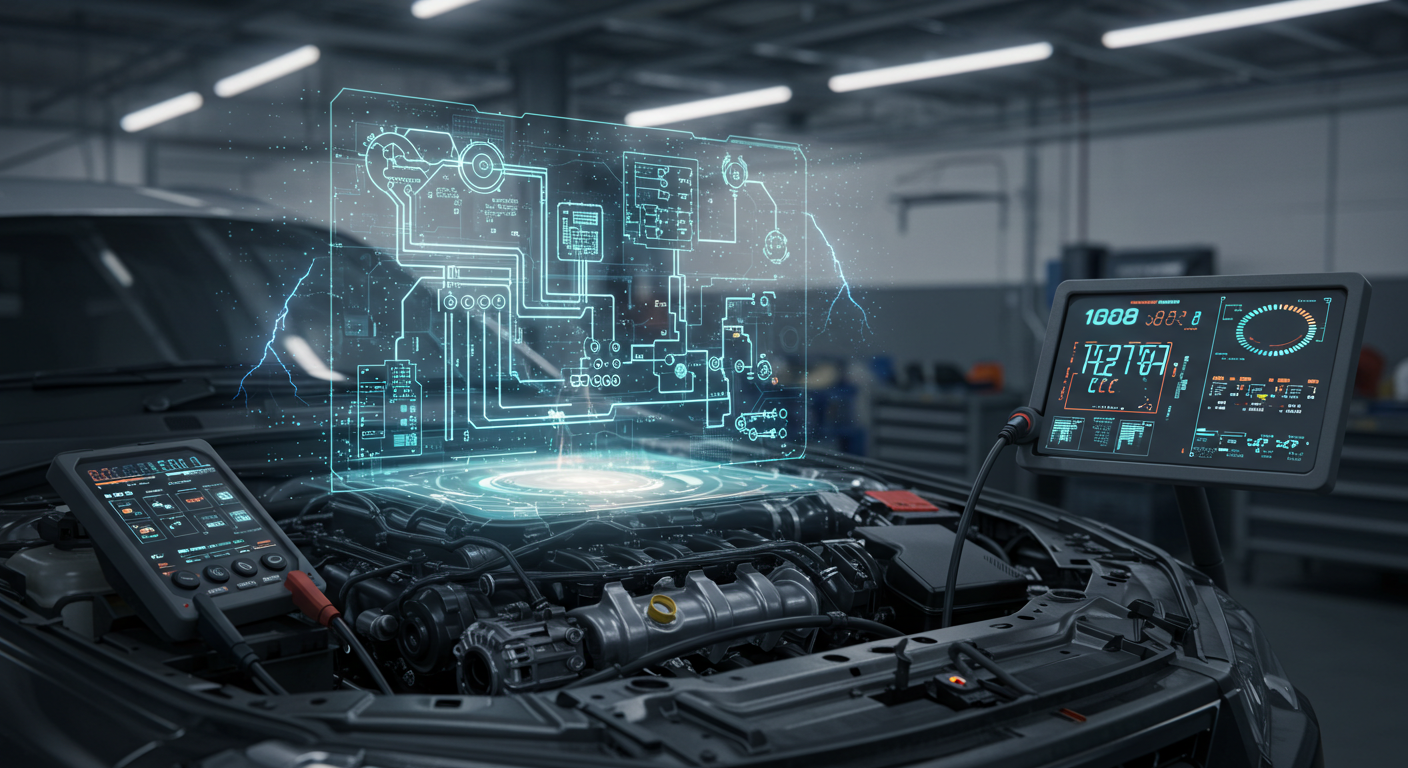 Car electrical systems