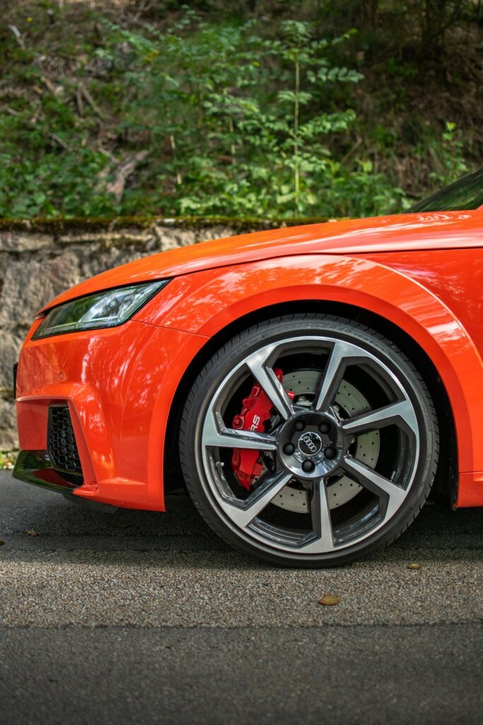 Audi Spare Parts Al Maabela Muscat