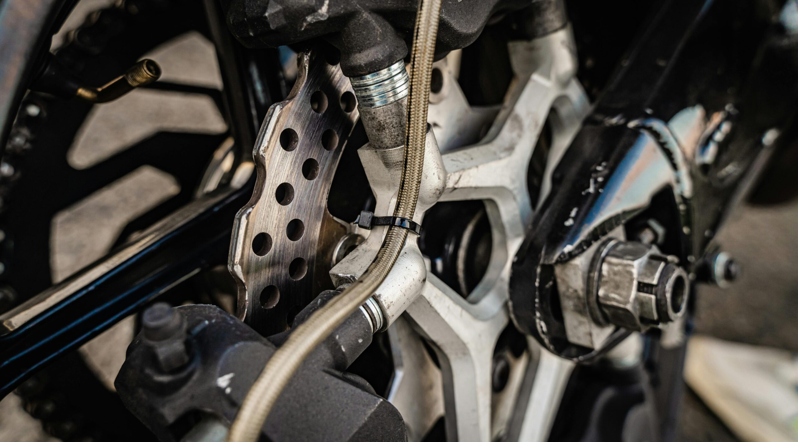 Genuine German Spare Parts