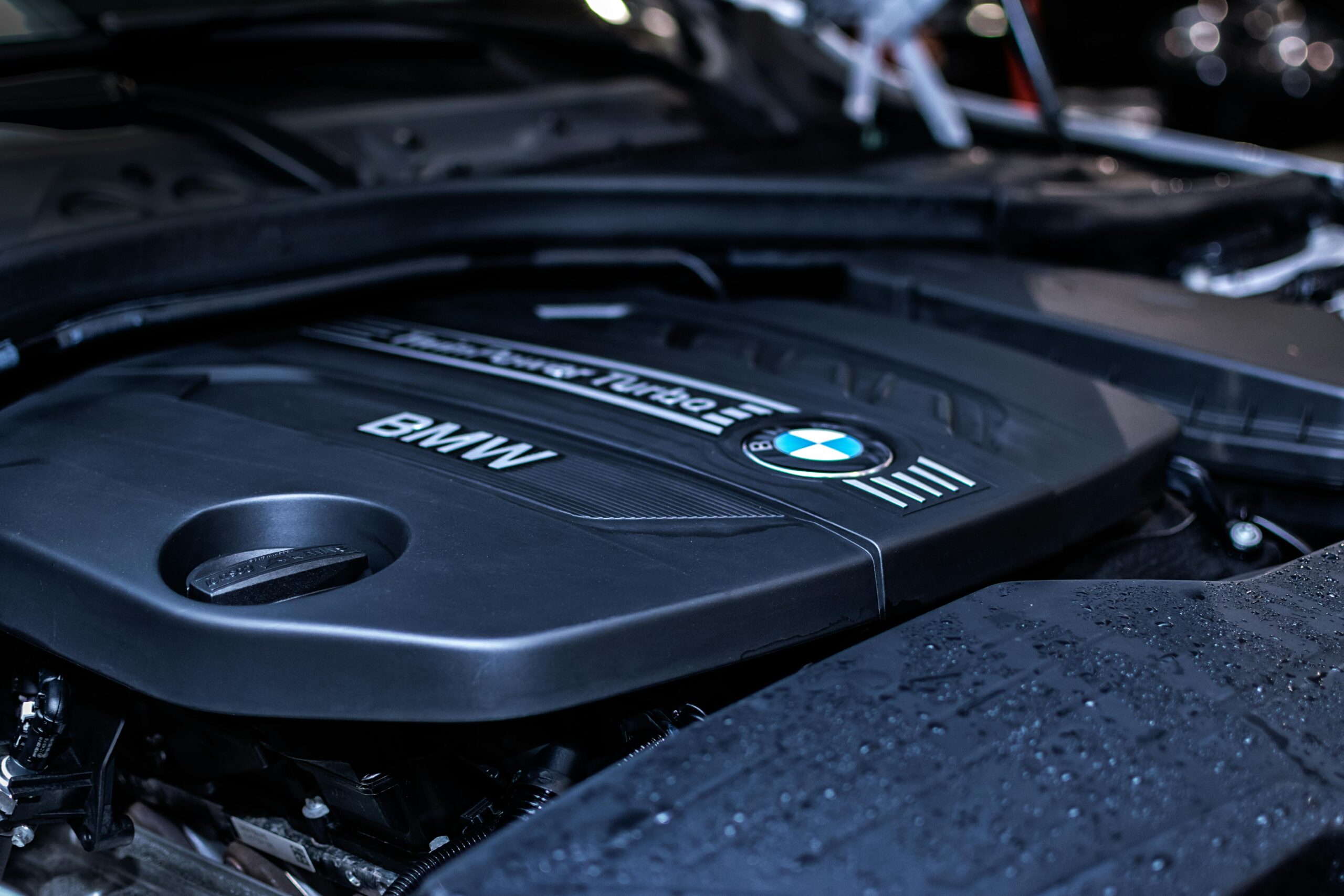 Why Choose Ultra Tech for German Car Spare Parts? Quality and Warranty in One Place