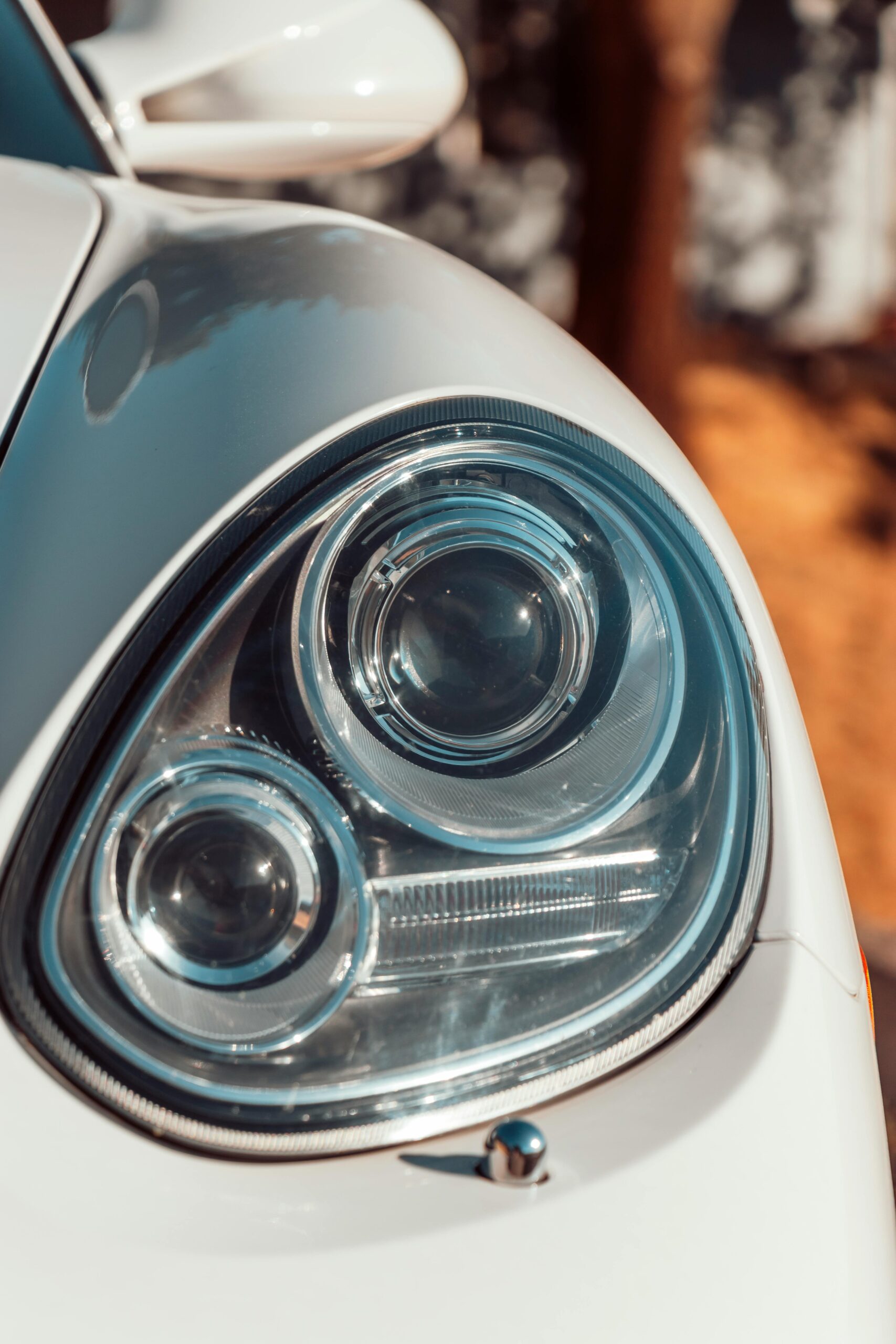 Volkswagen spare parts