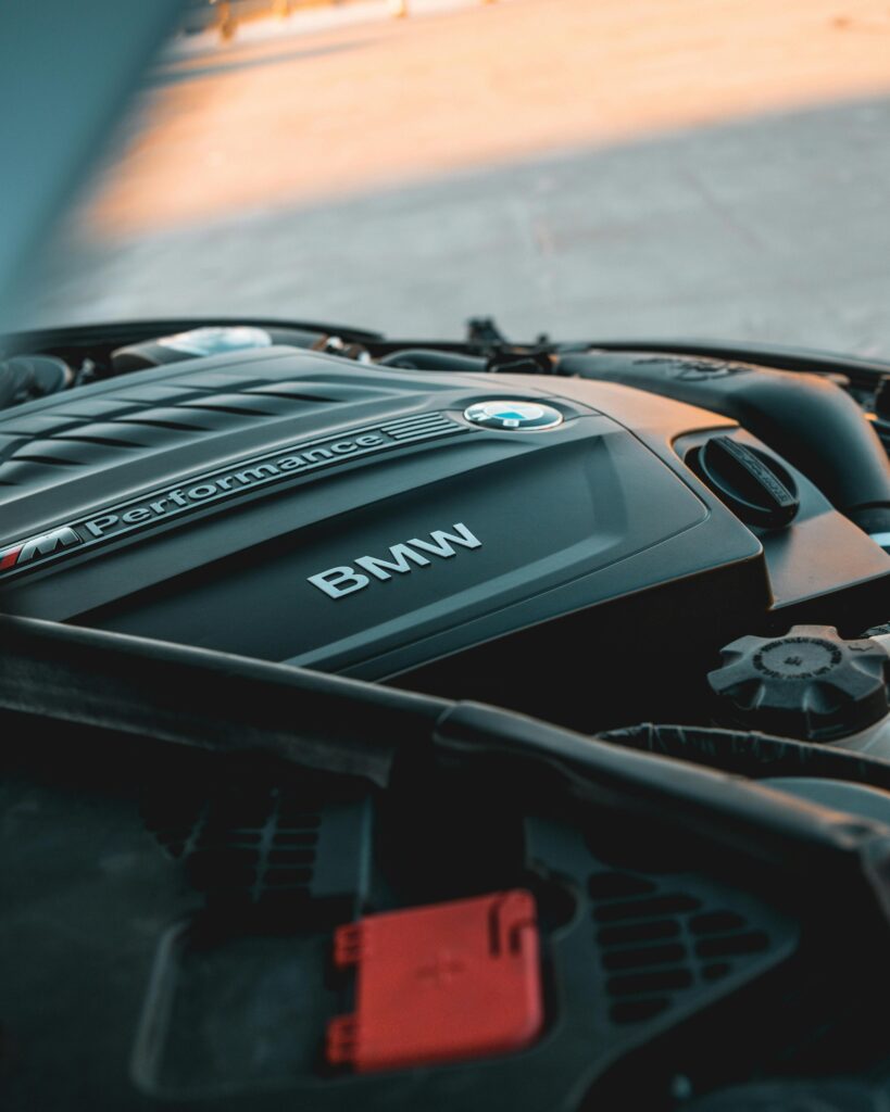 BMW Genuine Spark Plugs