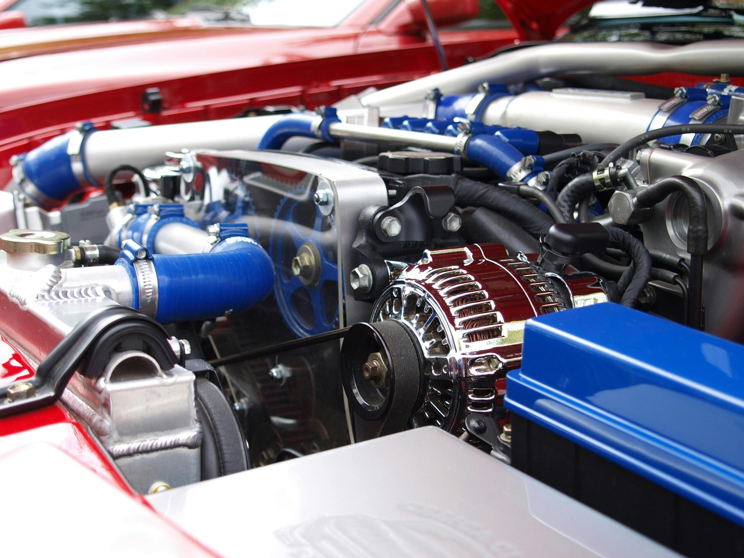 Best Maintenance Solutions with Guaranteed Auto Parts