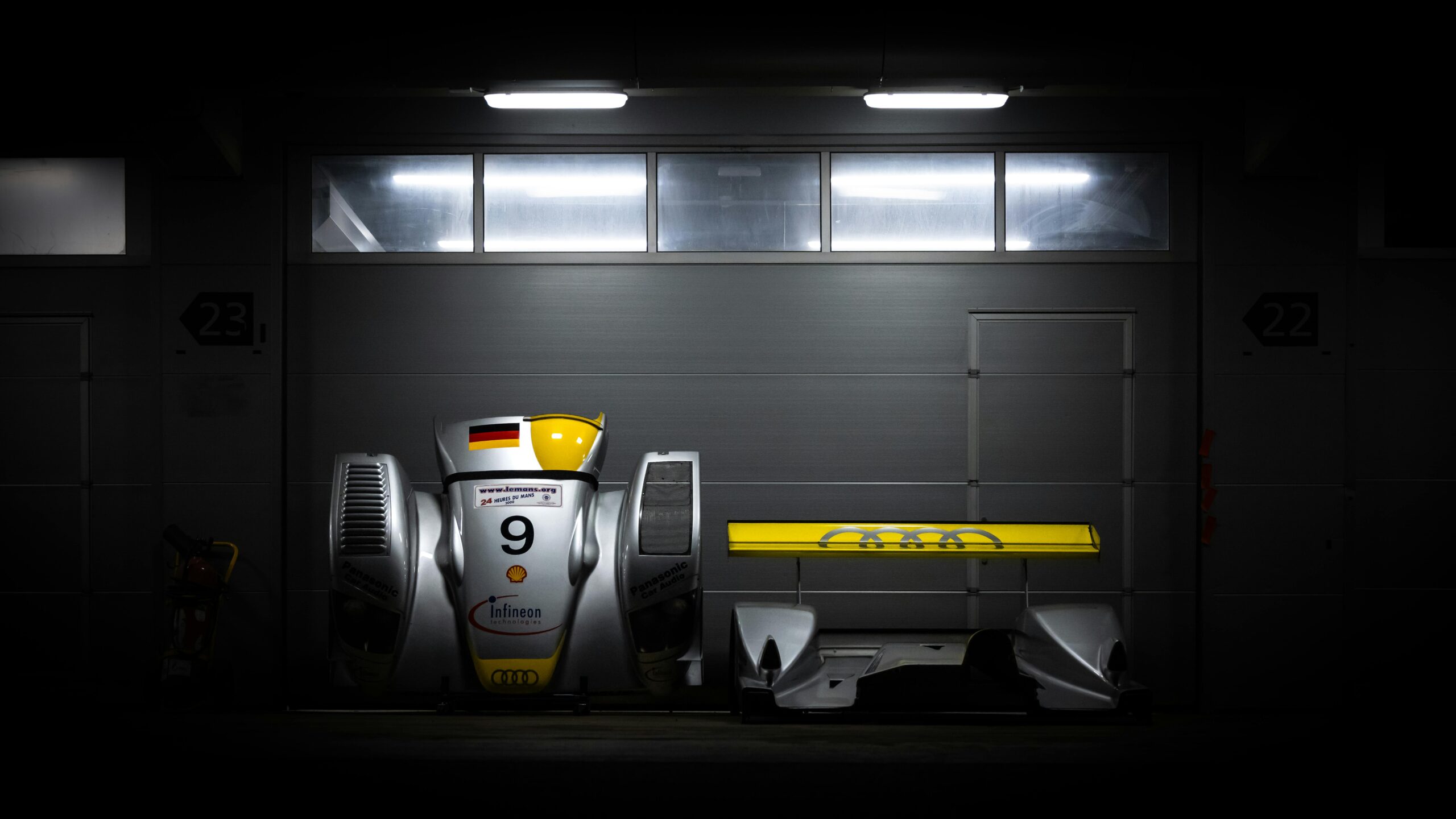 Ultra Tech: Your First Destination for Genuine German Spare Parts in Muscat
