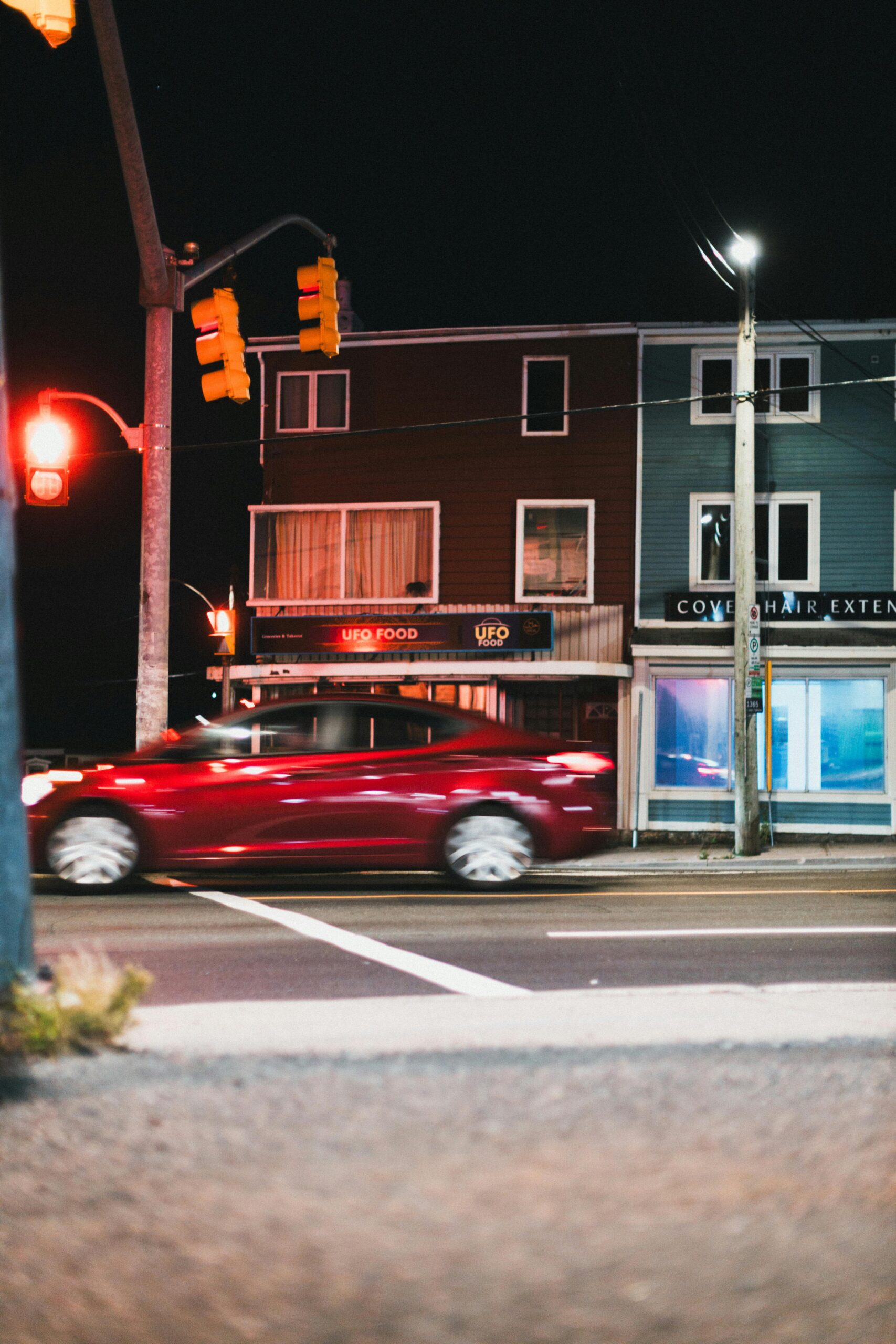 Accident Assistance Service